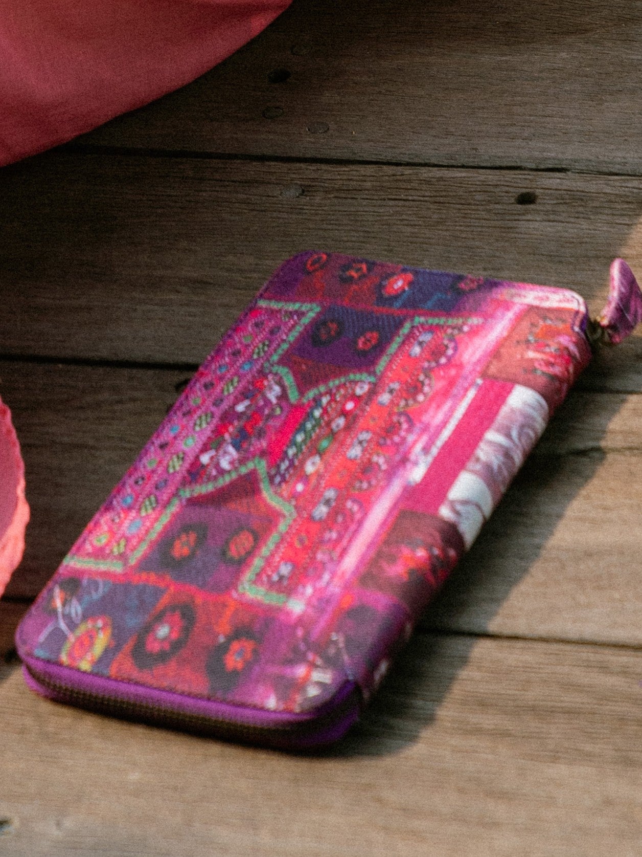 Voyage Pocket