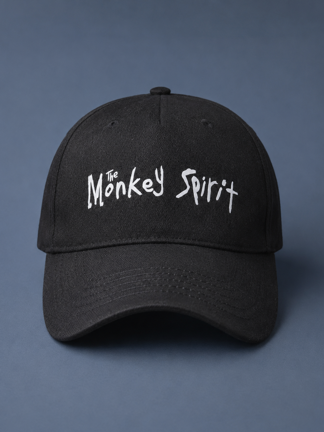 The Monkey Spirit Cap – Wear the Art