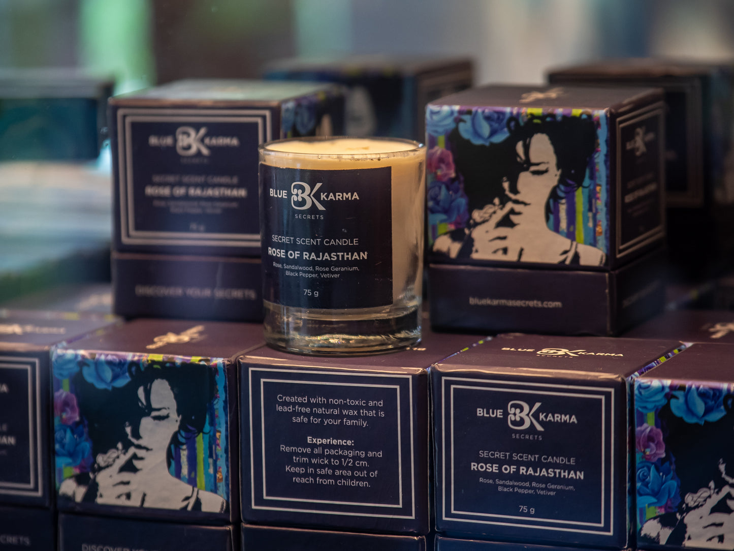 Votive Candle