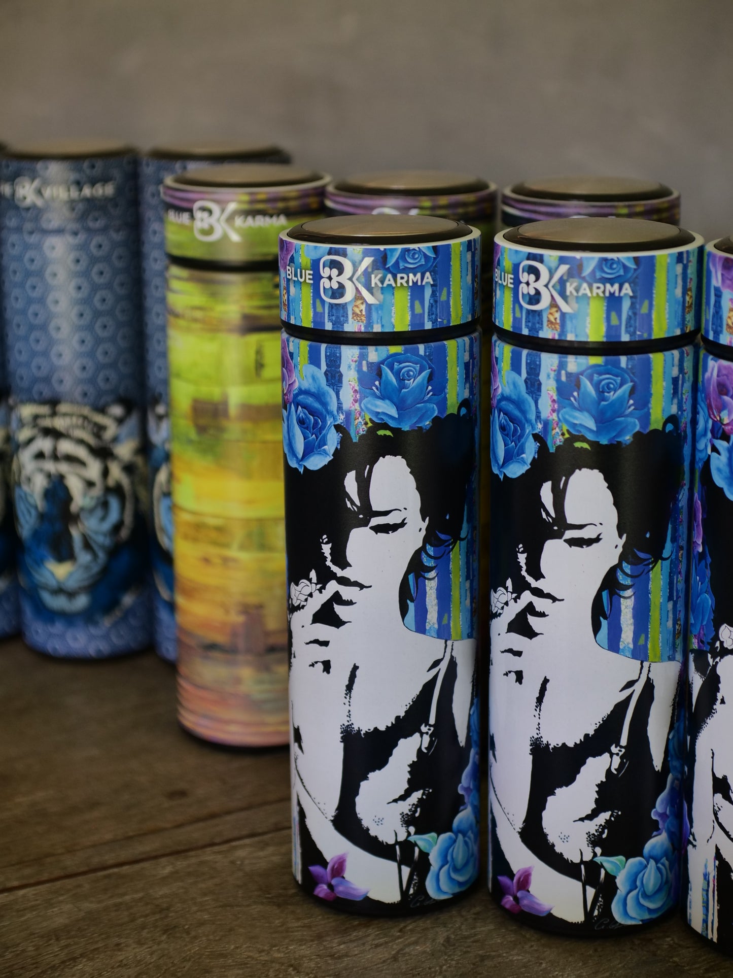 Tumbler by The BK Boutik