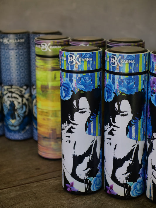 Tumbler by The BK Boutik