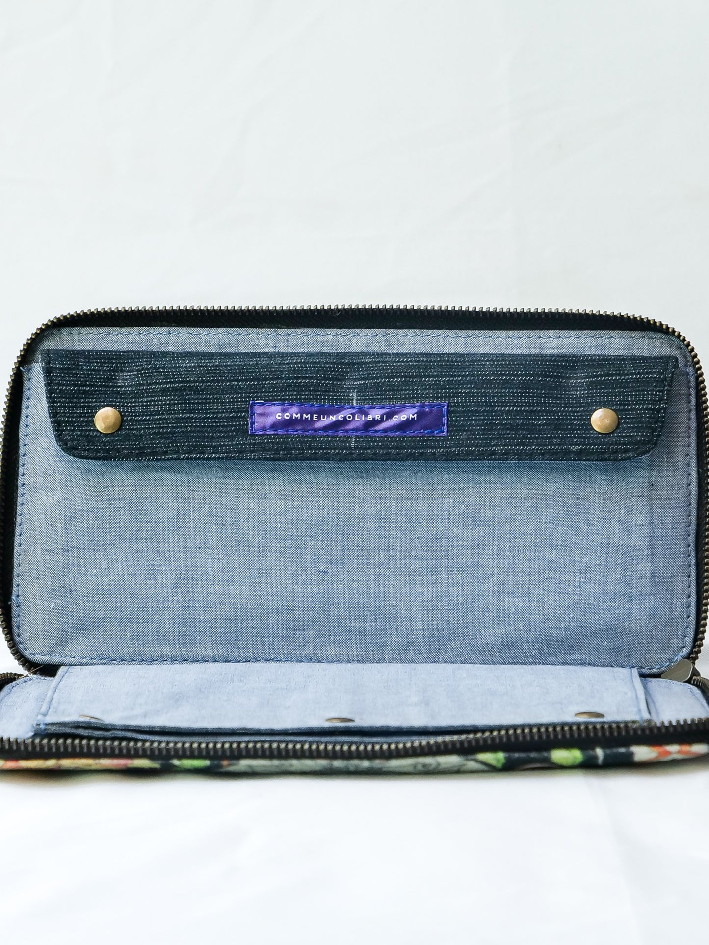 Voyage Pocket