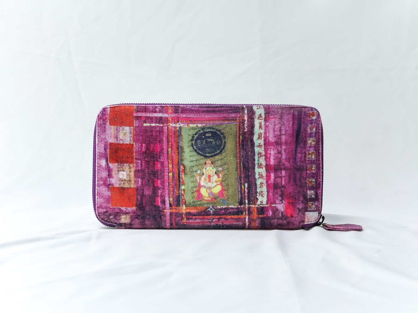Voyage Pocket