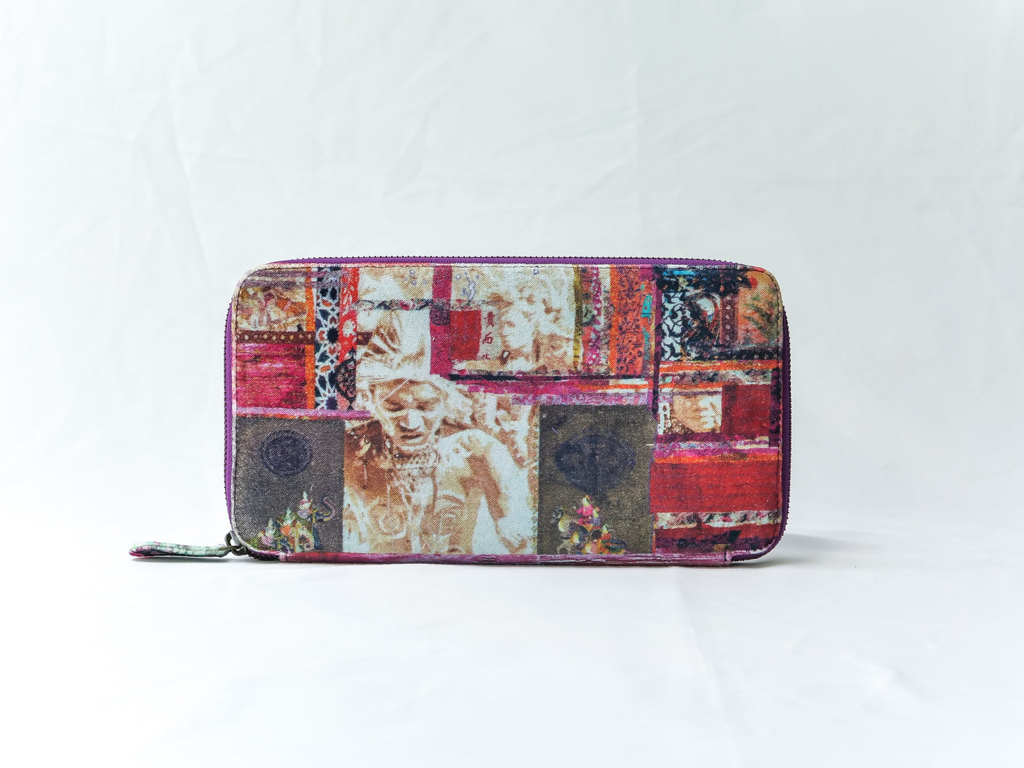 Voyage Pocket