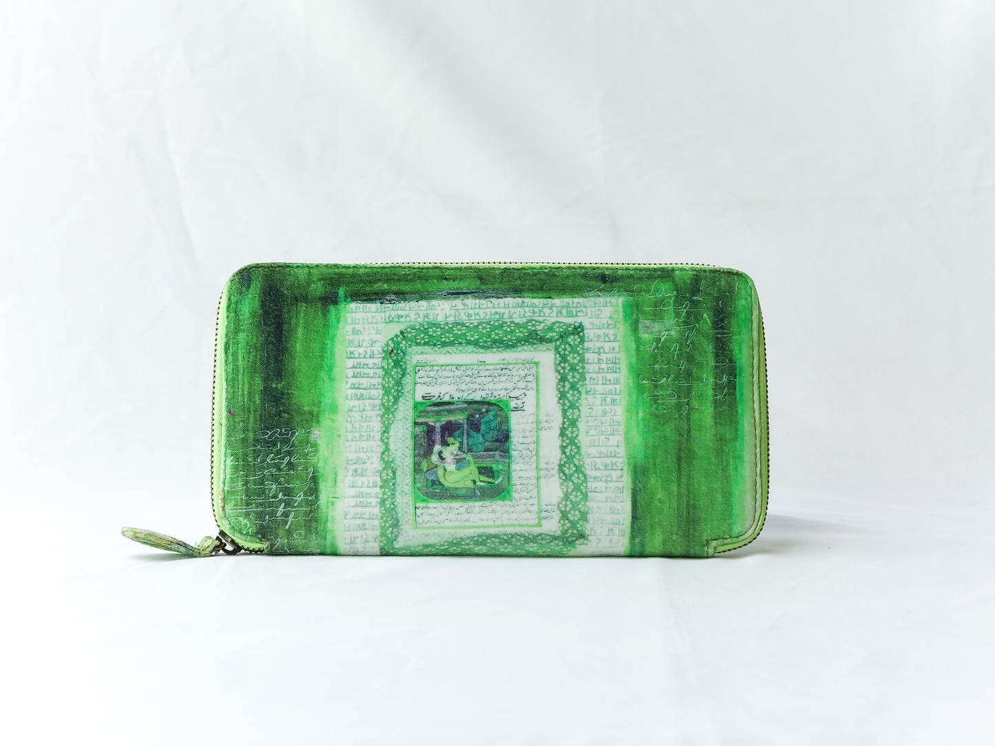 Voyage Pocket