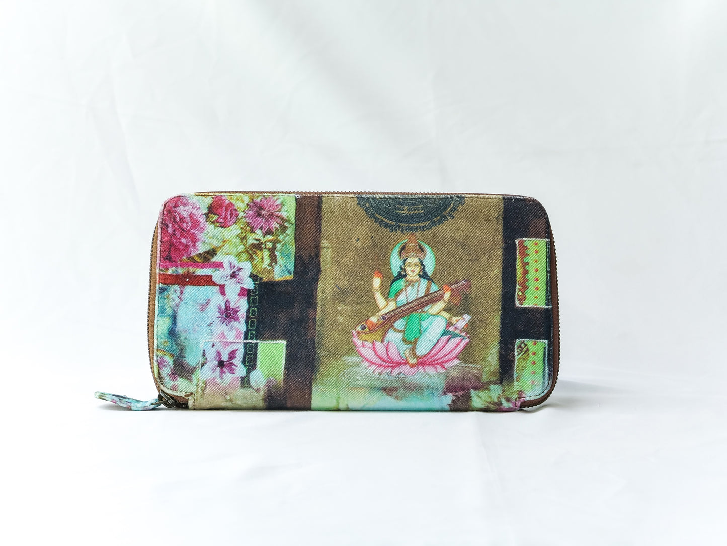 Voyage Pocket