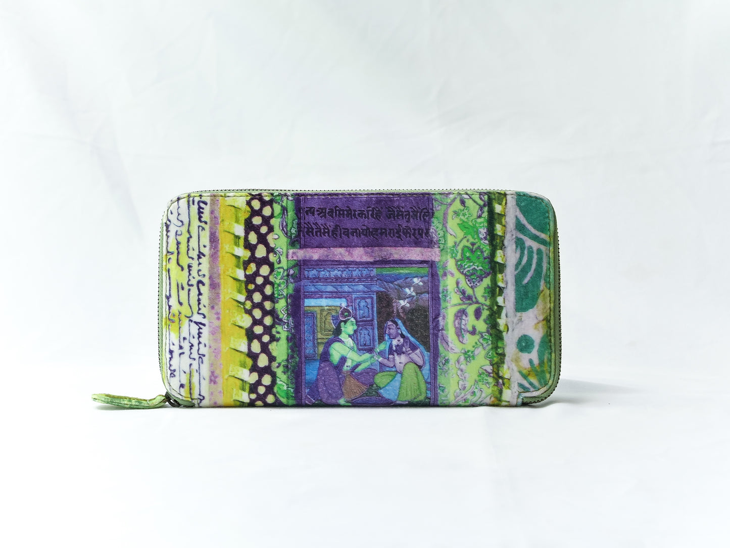 Voyage Pocket