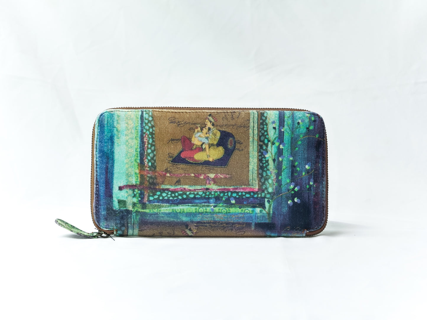 Voyage Pocket