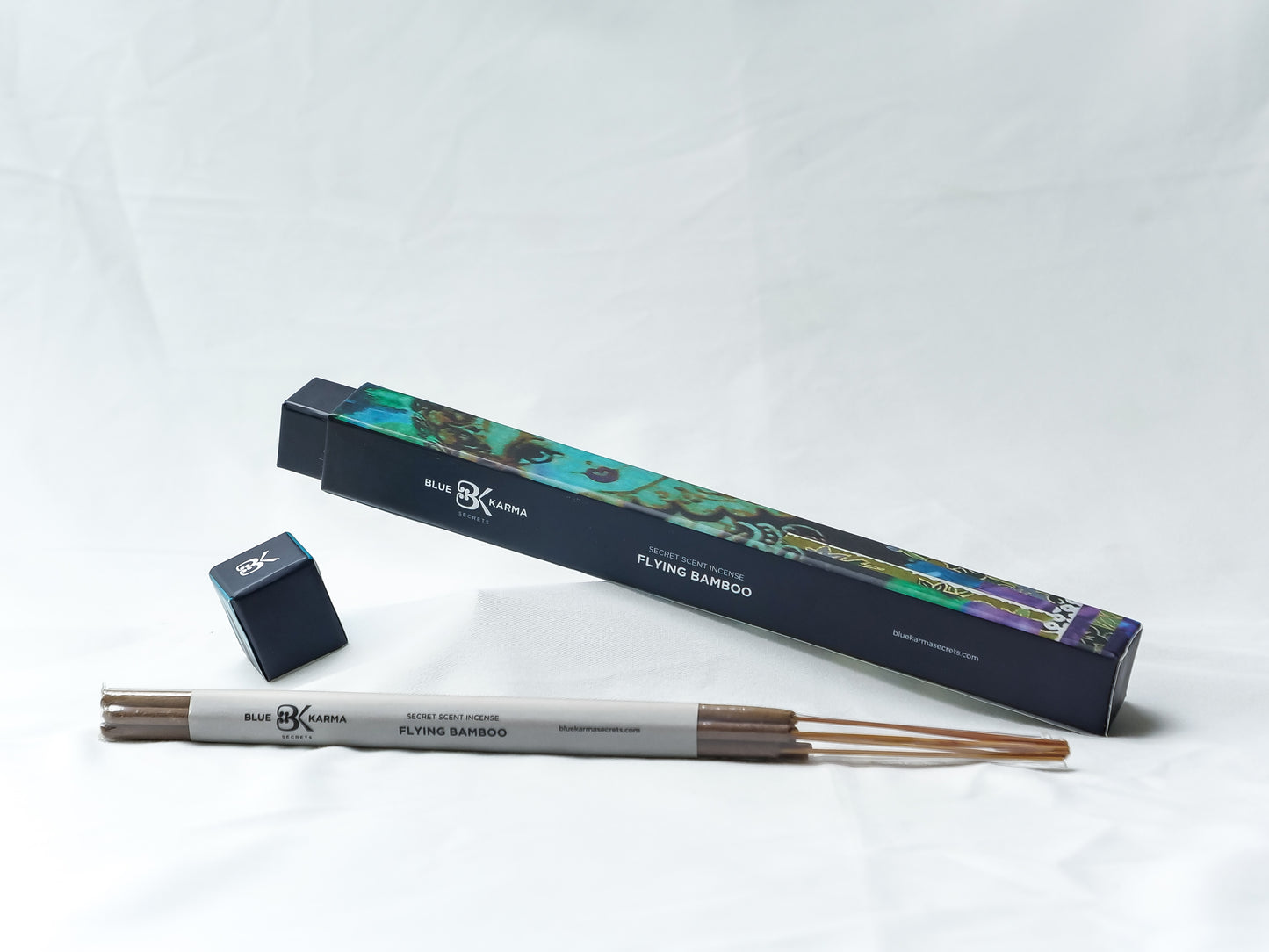 Incense by The BK Boutik