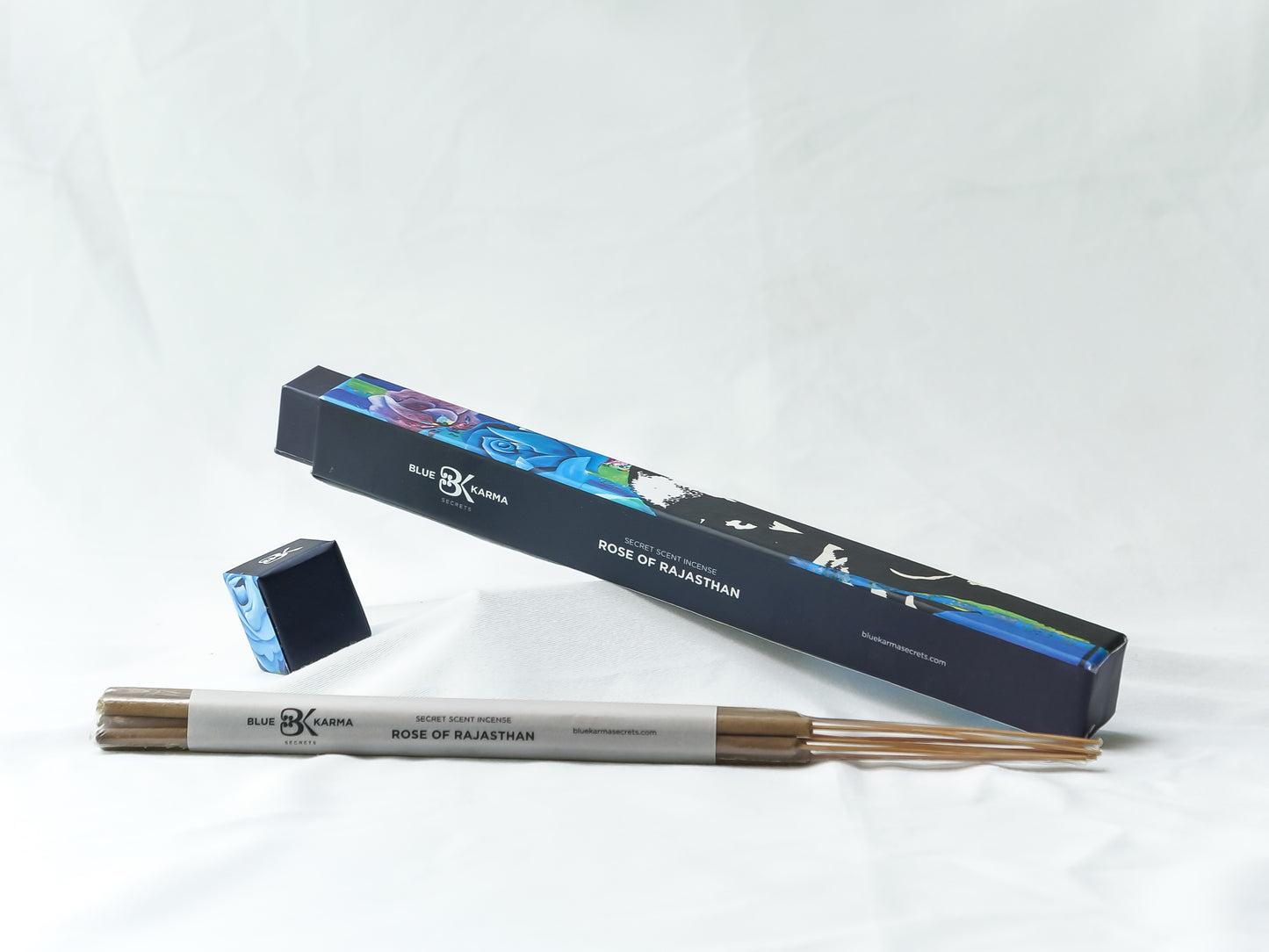 Incense by The BK Boutik