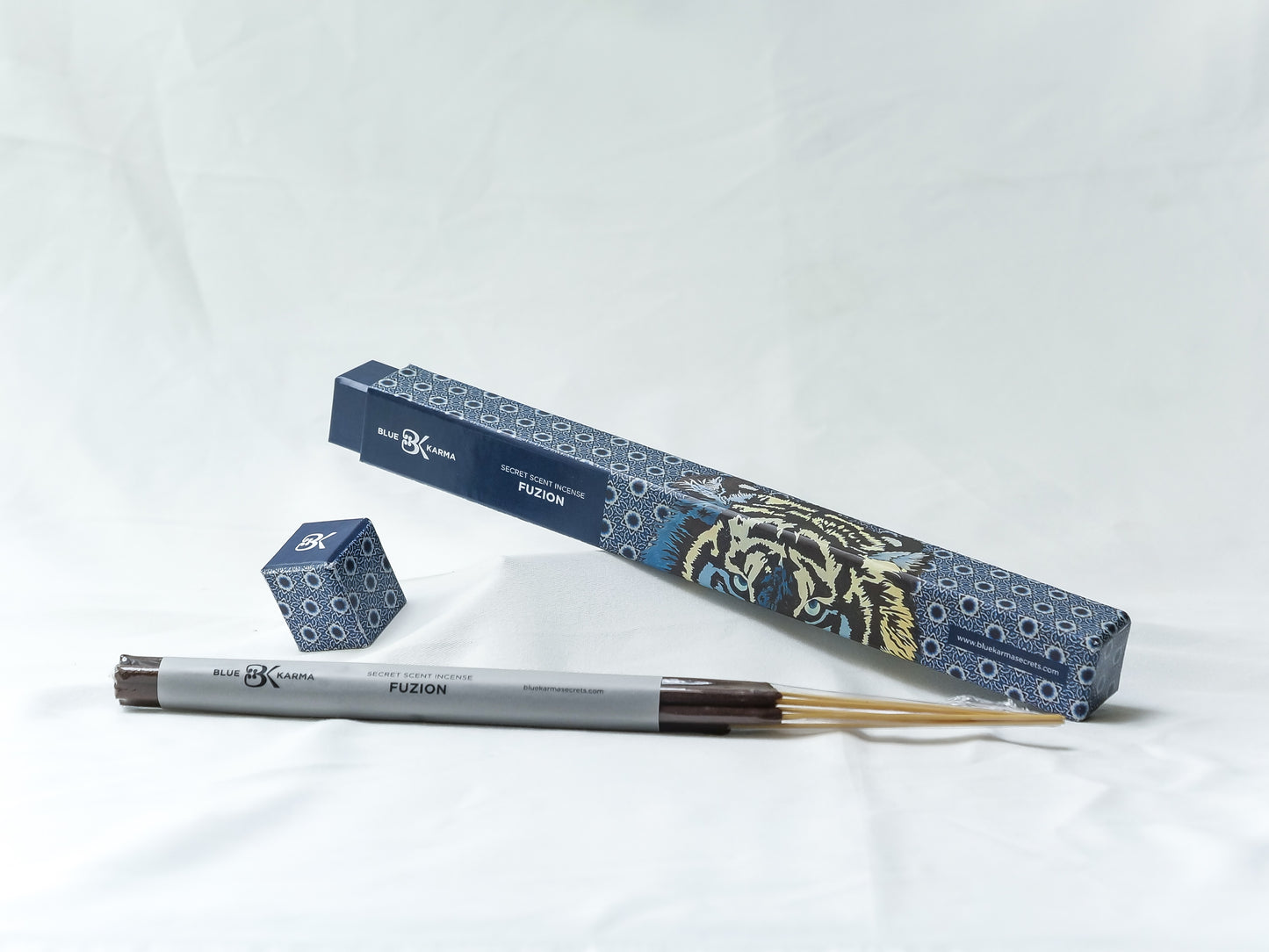 Incense by The BK Boutik
