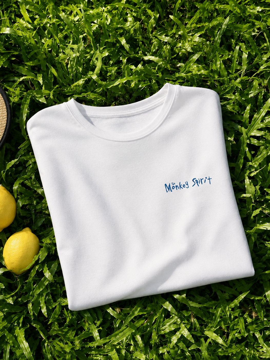 The Monkey Spirit T-Shirt – Wear the Art