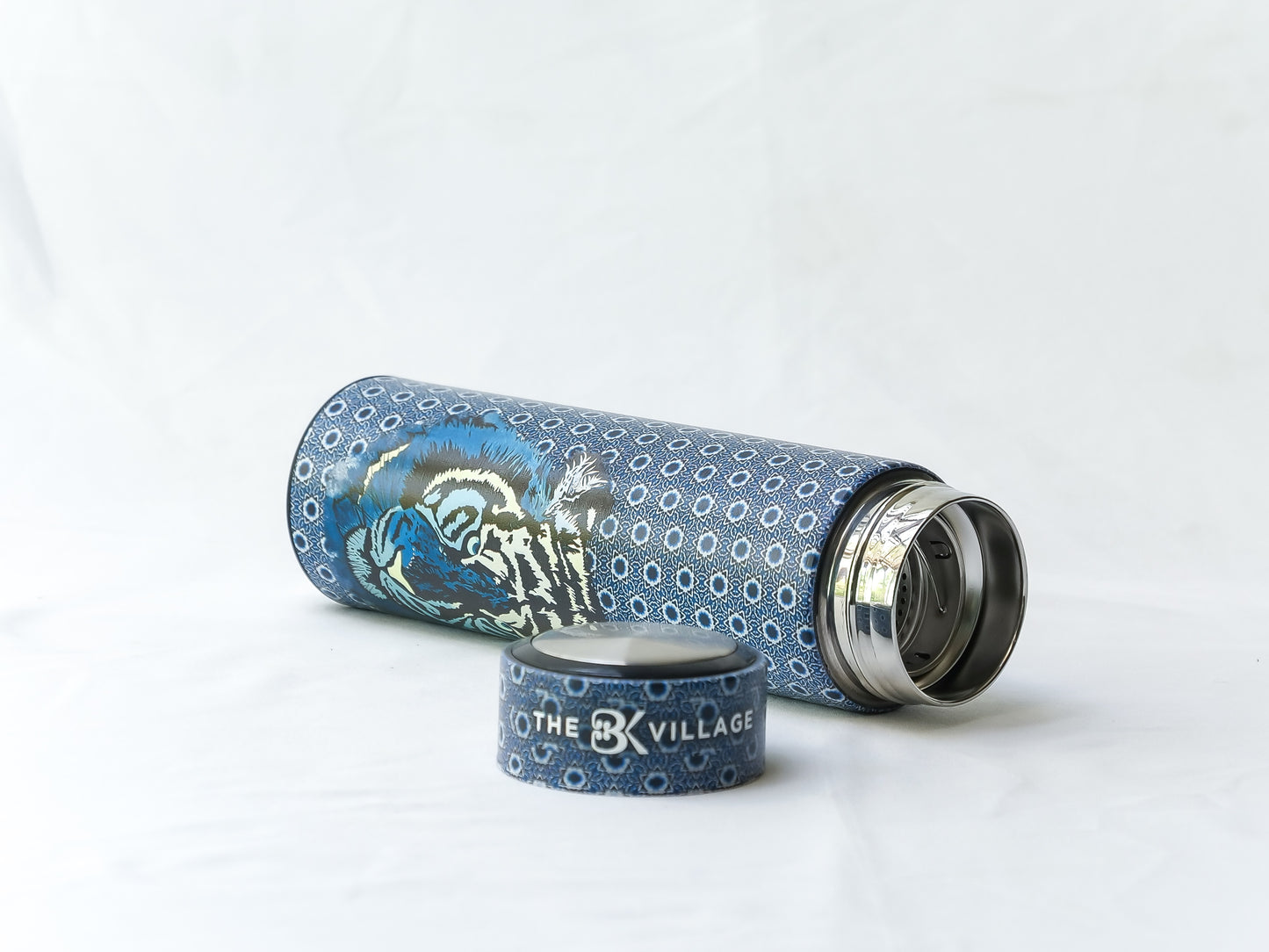 Tumbler by The BK Boutik